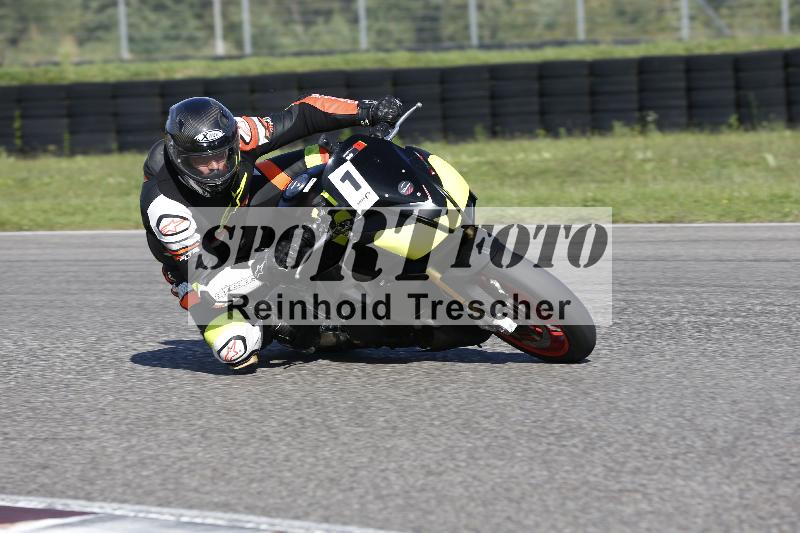 /55 20.09.2025 Speer Racing ADR/Gruppe rot/1